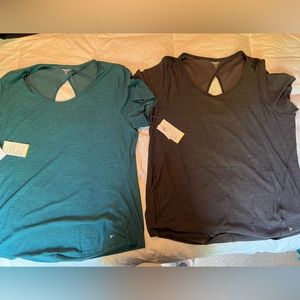 Old Navy active breathe on tshirts. Size xxl tall